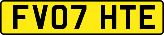 FV07HTE