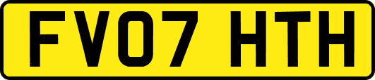 FV07HTH