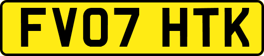 FV07HTK