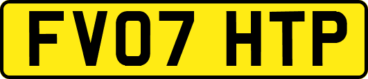 FV07HTP