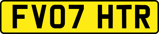 FV07HTR
