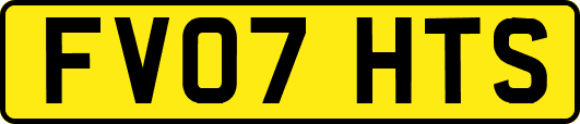 FV07HTS