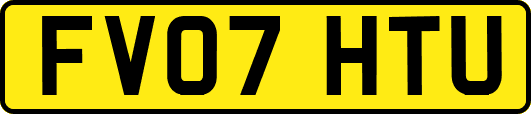 FV07HTU