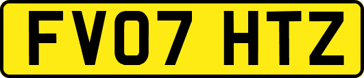 FV07HTZ