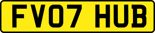 FV07HUB