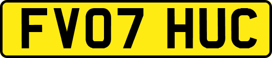 FV07HUC