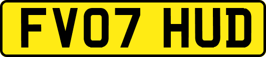 FV07HUD