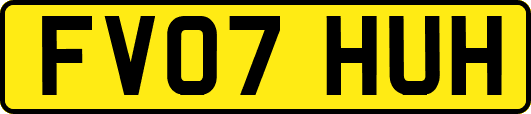 FV07HUH
