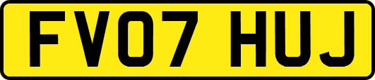 FV07HUJ
