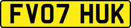 FV07HUK