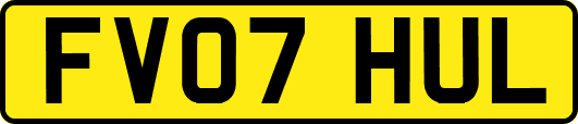 FV07HUL
