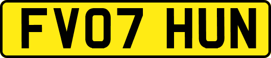 FV07HUN