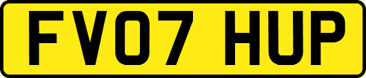 FV07HUP