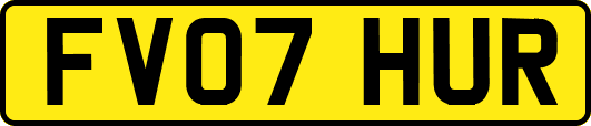 FV07HUR