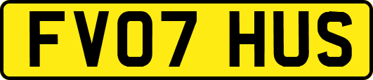 FV07HUS