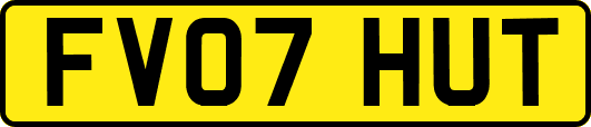FV07HUT