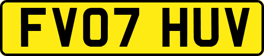 FV07HUV