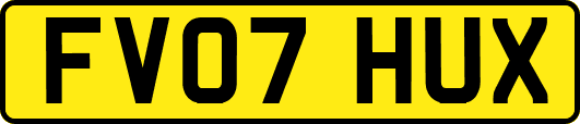 FV07HUX