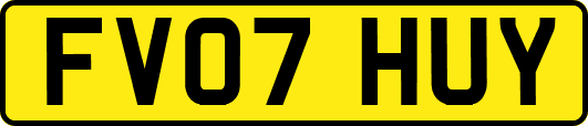 FV07HUY
