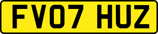 FV07HUZ