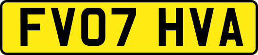 FV07HVA