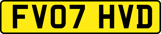 FV07HVD