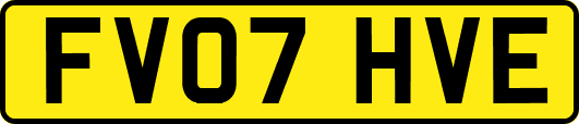 FV07HVE