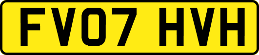 FV07HVH
