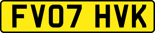 FV07HVK