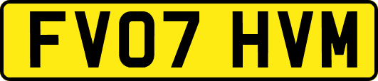 FV07HVM