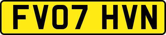 FV07HVN