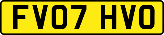 FV07HVO