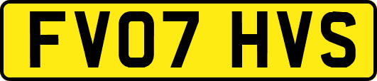 FV07HVS