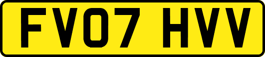 FV07HVV