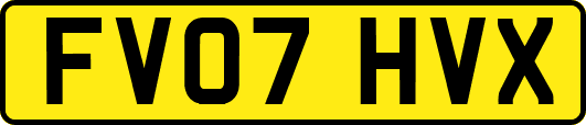 FV07HVX