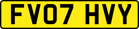 FV07HVY