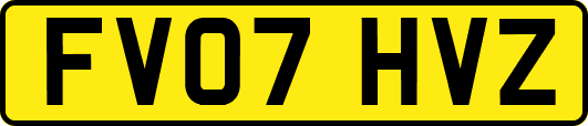 FV07HVZ