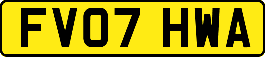 FV07HWA