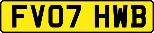 FV07HWB