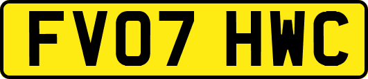 FV07HWC