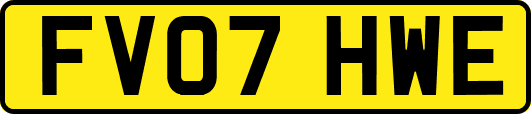 FV07HWE