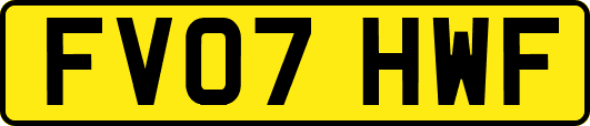 FV07HWF