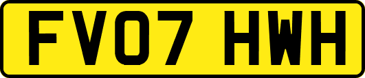 FV07HWH
