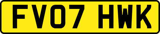 FV07HWK