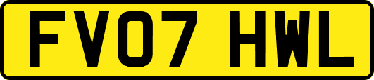 FV07HWL