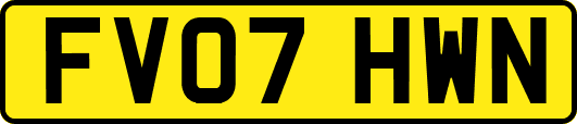 FV07HWN