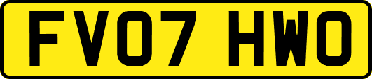 FV07HWO