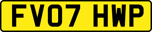 FV07HWP