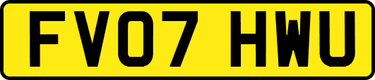 FV07HWU