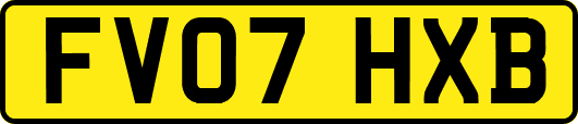 FV07HXB